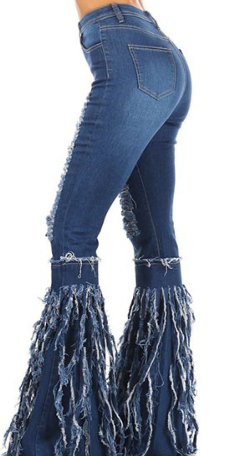 Thumbnail: Denim Blues