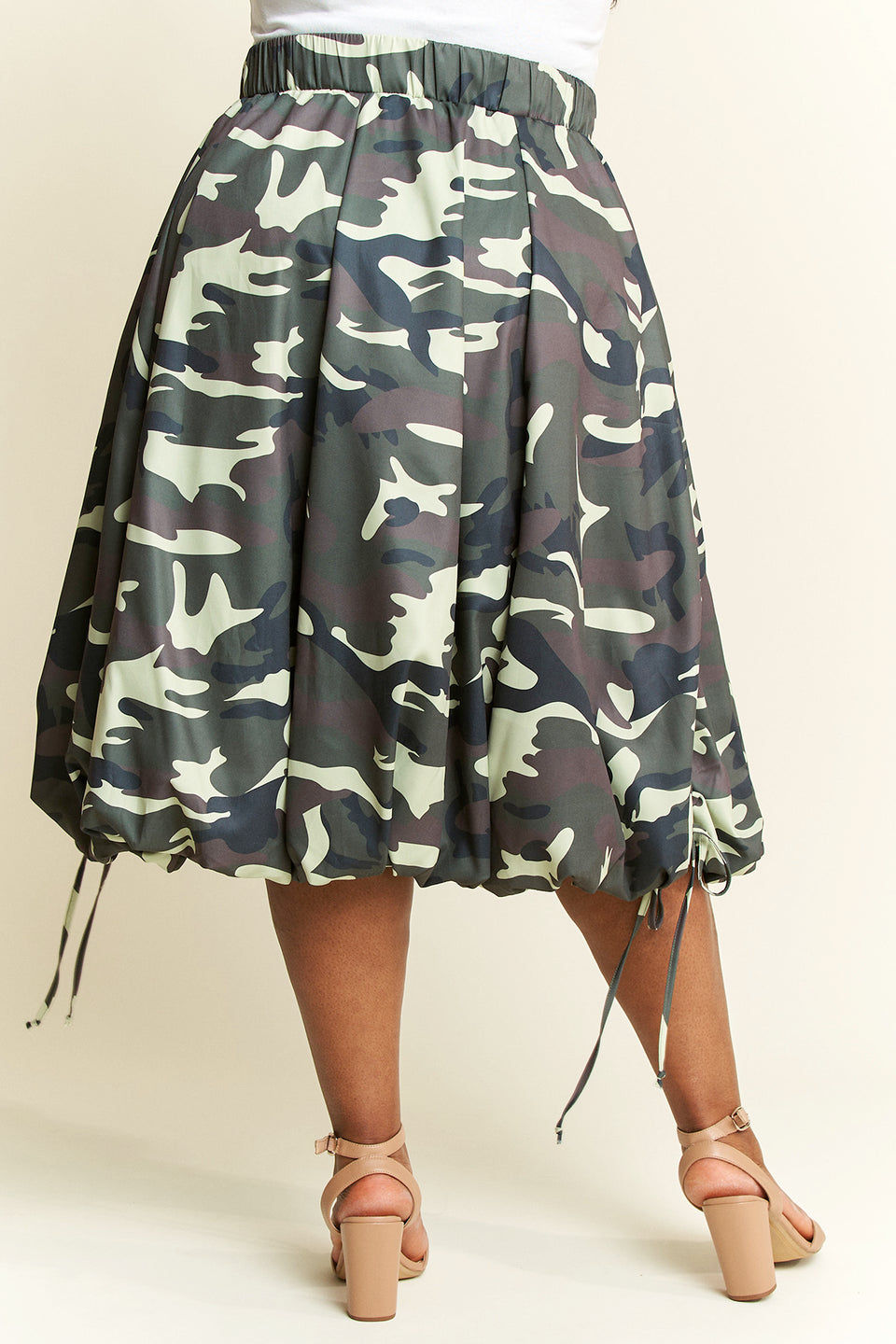 Thumbnail: Camo Puffz