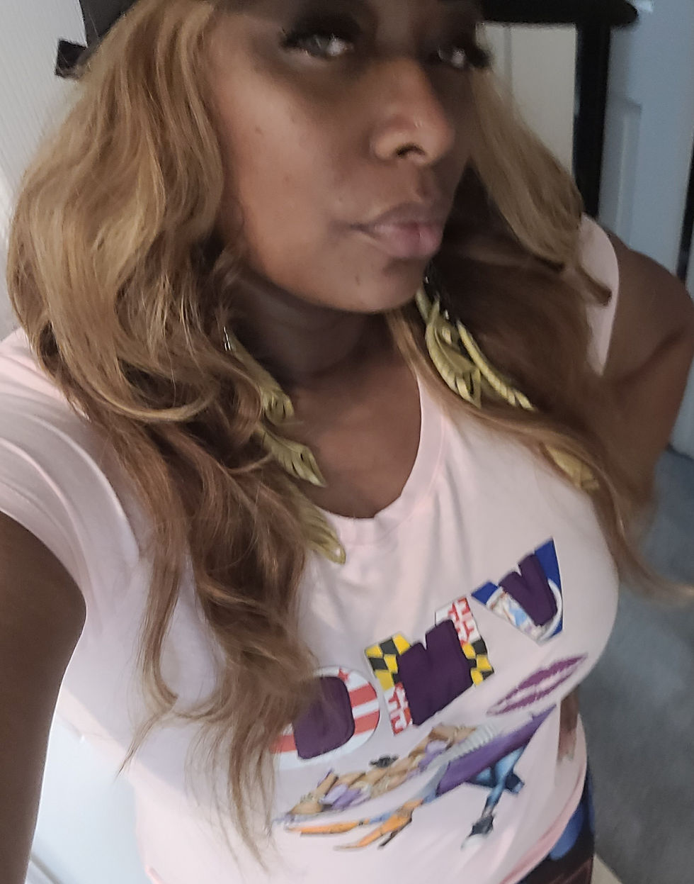 Thumbnail: DMV Diva