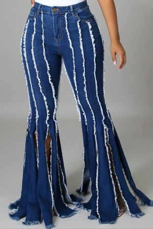 Thumbnail: Delaney Denim