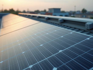 Innovative Solutions in the Energy Sector