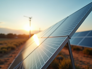 Cazimir and Brooks: Pioneering Energy Landscape