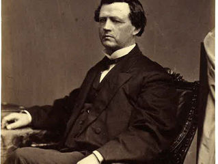Mathew Brady and Civil War-era photographs