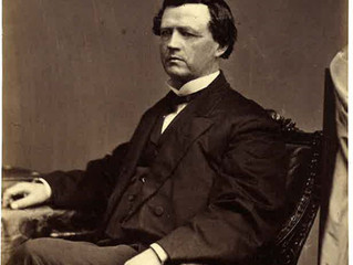 Mathew Brady and Civil War-era photographs