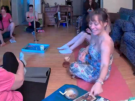 Discover Sound Healing and Yoga Workshops in Toronto