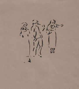 Portrait Artist of the Year, Judges, colour, ink.jpg