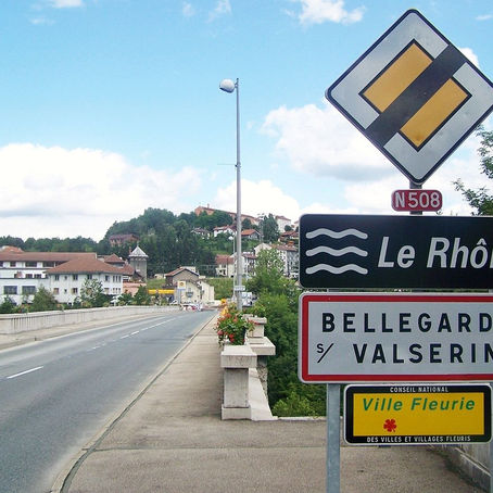 Aux côtés de nos communes dans leurs projets de fusion