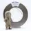 Miniatura: Filamento Glitter PLA 3DXTECH dourado