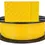 Miniatura: Bobina de Filamento 3D-Fuel Standard PLA- Nexa3D na cor Amarelo Narciso