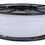 Miniatura: Bobina de Filamento 3D-Fuel Pro PCTG Nexa3Dna cor branco brilhante.