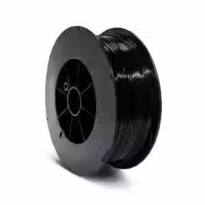 Bobina de Filamento PA Essentium - Nexa3D na cor preta