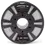 Miniatura: Rolo de Filamento Obsidian GF+PA6 na cor branco.