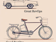 Revops Rant: Good vs. Great RevOps