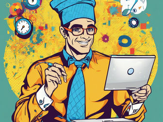 The Story Behind RevOps Genie