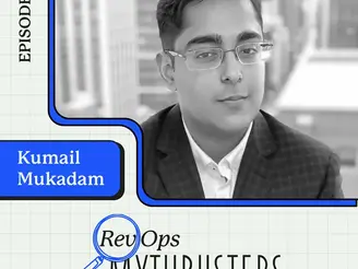 PODCAST: RevOps Mythbusters