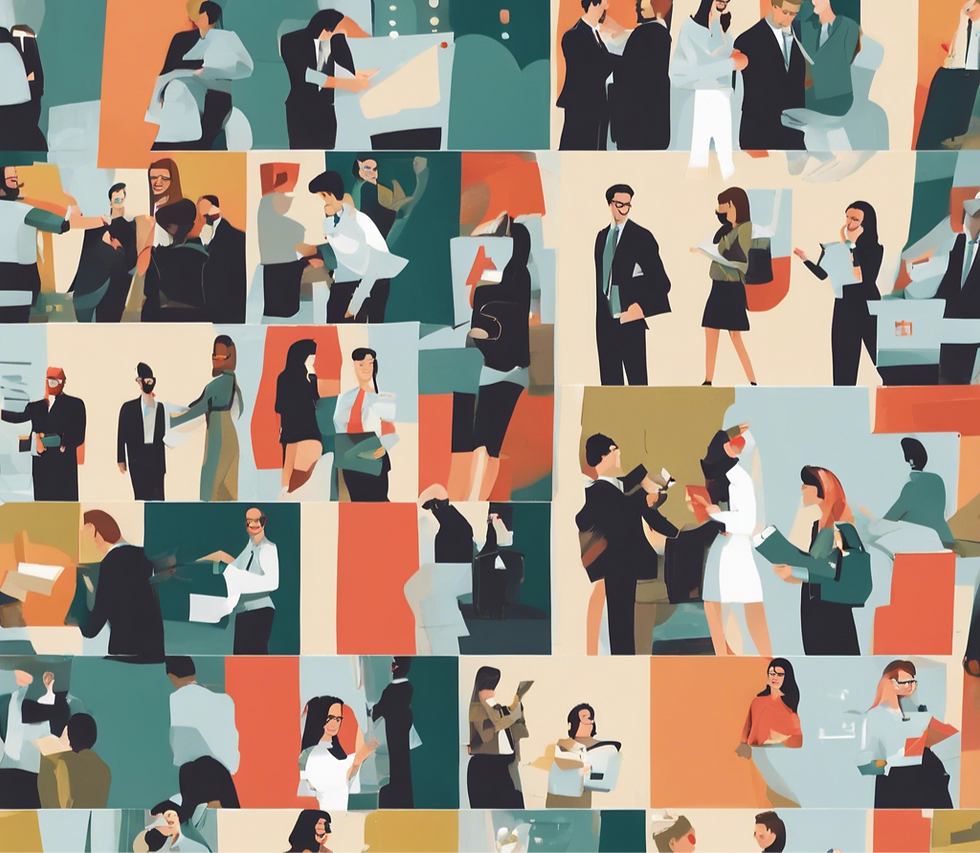 Beyond Silos: My Take on Why Aligning Sales, Marketing, and Customer Success is the Real Growth Hack