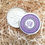 Thumbnail: Women's Shaving Soap Lavender & Geranium 160g 