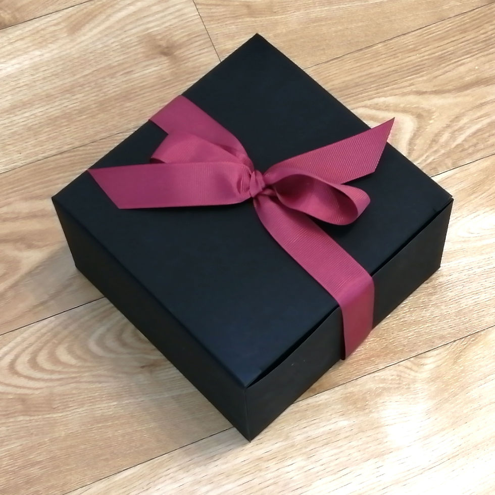 Thumbnail: Gent's Gift Box