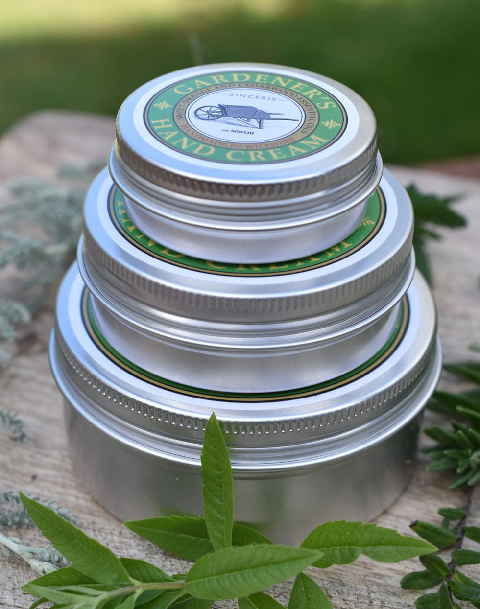 Thumbnail: Gardener's Hand Cream