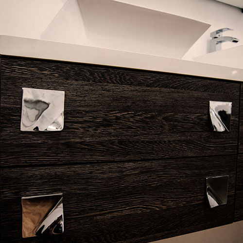 Thumbnail: Custom Vanities 54