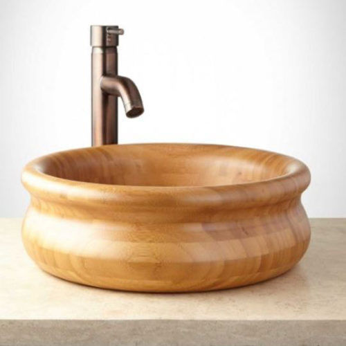 Thumbnail: Bamboo Vessels