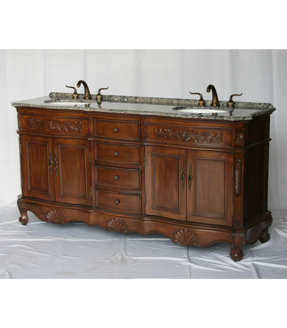 Thumbnail: Antiques 50" Collection #1
