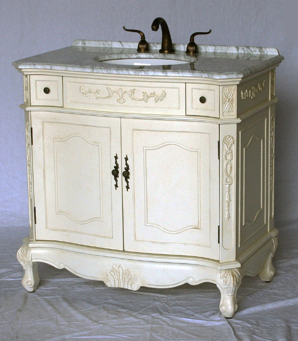 Thumbnail: Antiques 30"-39"
