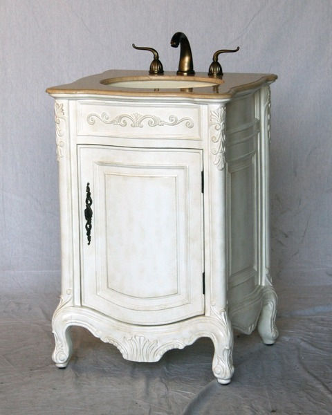 Thumbnail: Antiques 20"-29"