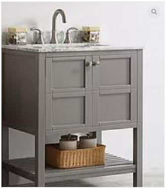 Copia de Bathroom Vanity 3013