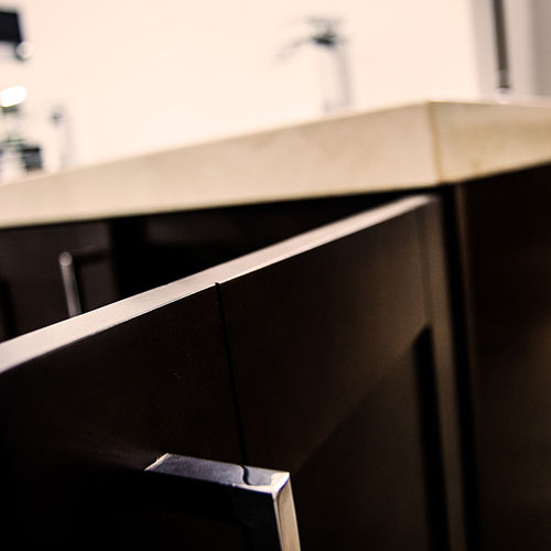 Thumbnail: Custom Vanities