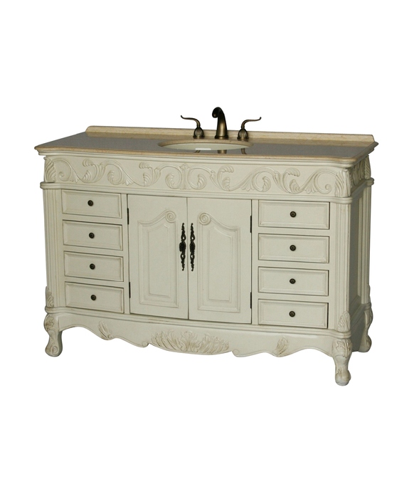Thumbnail: Antiques 50" Collection #2