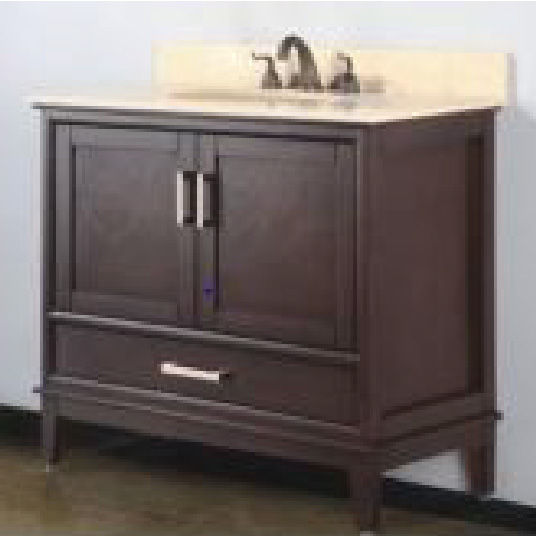 Bathroom Vanity 2427