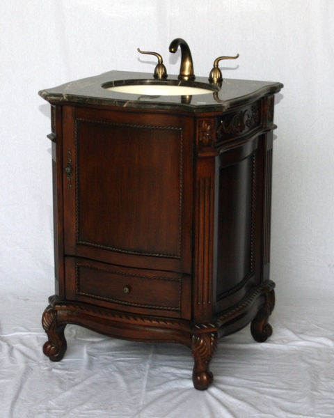 Thumbnail: Antiques 20"-29"