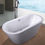 Thumbnail: Elliptical Bathtub