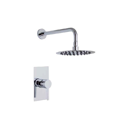 Thumbnail: Shower Faucet Set