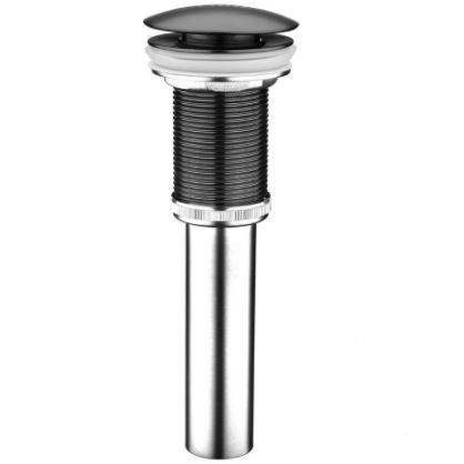 Thumbnail: Pop Up Faucet C-02
