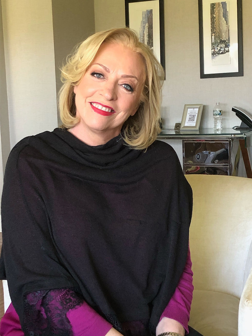 Jeanne O'Connor Duo Feat. Peg Delaney