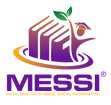 Messi Logo