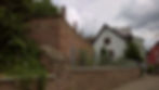 Stützmauer, Burgheimer Kirche, Lahr