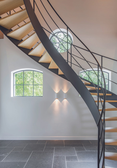 Modular Lighting Instruments