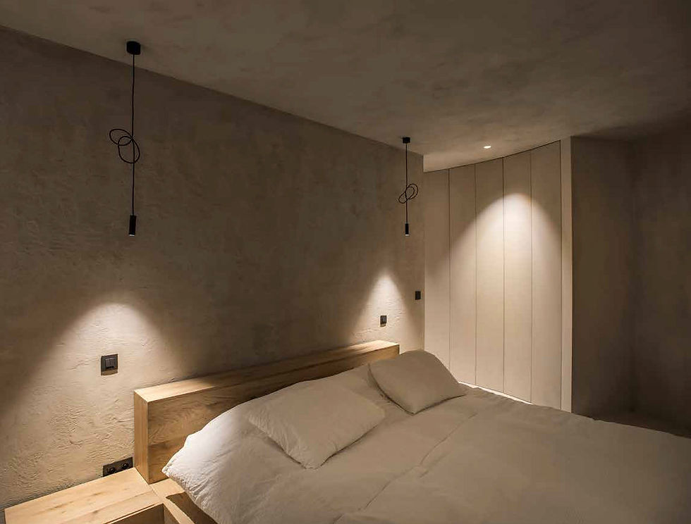 TAL (Technical Architectural Lighting)