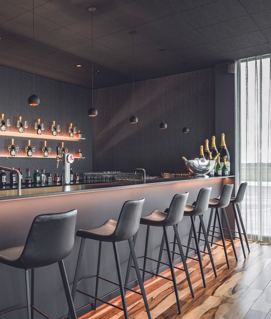 Modular Lighting Instruments Bolster