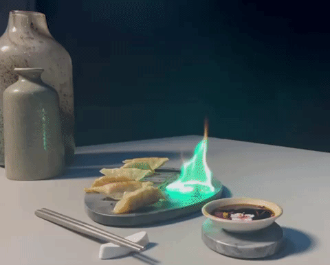 Gyoza Vici