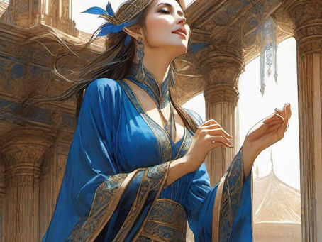 12 DND bard songs to add to adventures