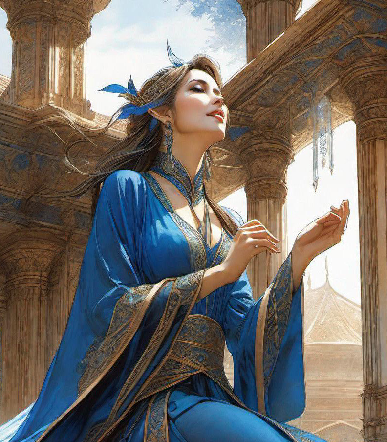 12 DND bard songs to add to adventures