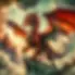 Adult Red Dragon