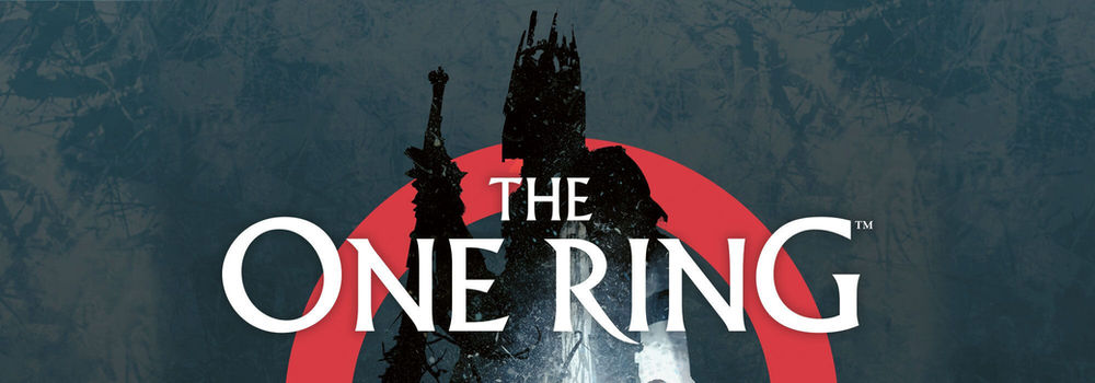The One Ring RPG - Review