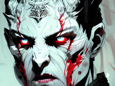 10 D&D Undead Encounters for Low-Level Parties