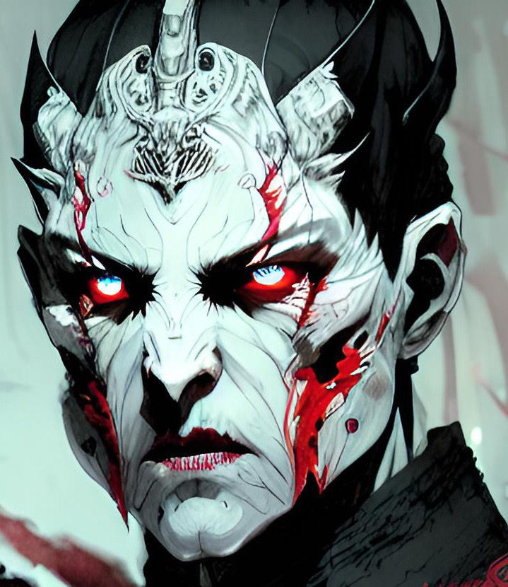 10 D&D Undead Encounters for LowLevel Parties