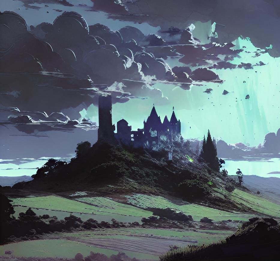 Level Up Your Game: Advanced Techniques for Dungeon Masters